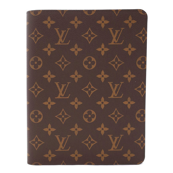 Louis Vuitton Bureau Agenda Monogram - Picture 1 of 5